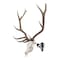 Allen Co EZ Mount Magnum Skull Hanger, Black 7223 - alternate 1